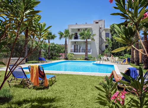 Parigoria-Kato Daratso, Chania Griekenland promotiecode Booking.com