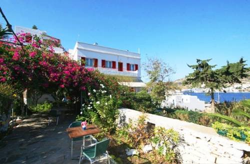 Katapola, Amorgos Griekenland promotiecode Booking.com