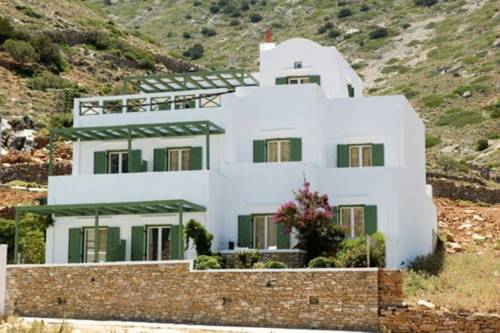 Kamares Griekenland promotiecode Booking.com