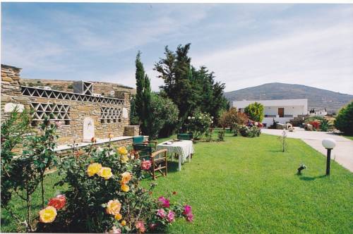 Ayios Sostis Griekenland promotiecode Booking.com