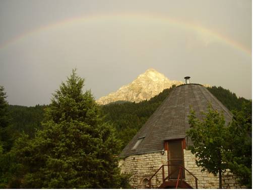 Ktistades Griekenland promotiecode Booking.com
