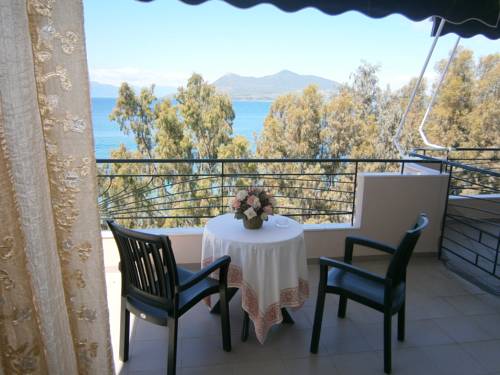 Loutra Edipsou Griekenland promotiecode Booking.com