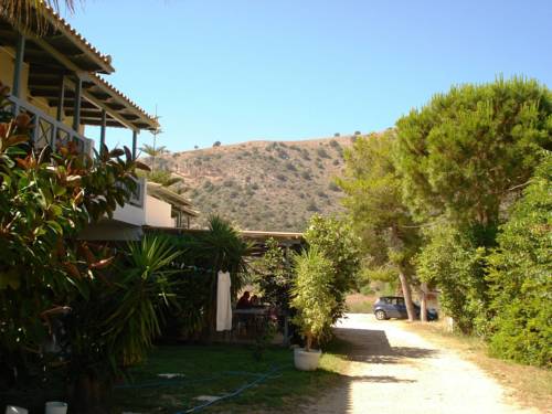 Kalogria Griekenland promotiecode Booking.com