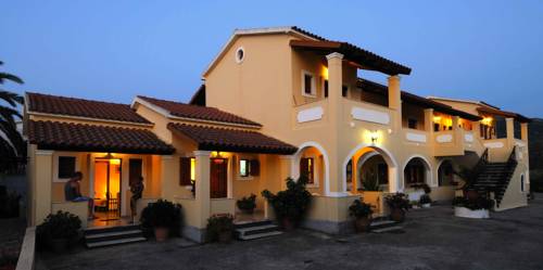 Acharavi Griekenland promotiecode Booking.com