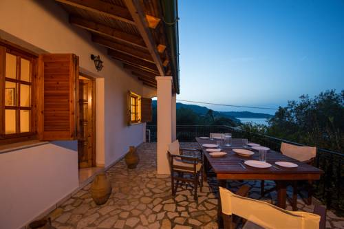 Ieromónachos Griekenland promotiecode Booking.com