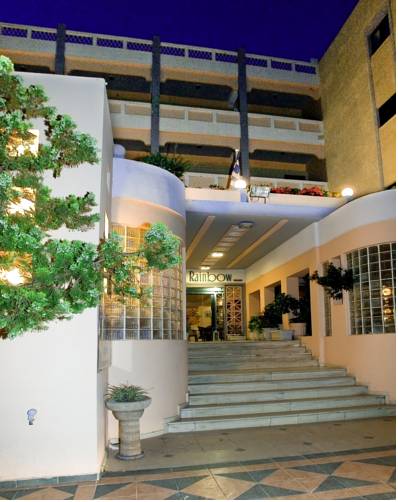 Rhodos-stad Griekenland promotiecode Booking.com