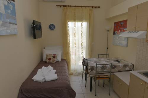 Livadeia Griekenland promotiecode Booking.com