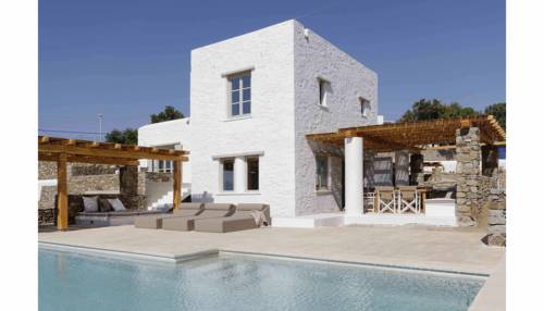 Mykonos-stad Griekenland promotiecode Booking.com