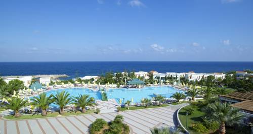 Panormos Rethymnon Griekenland promotiecode Booking.com