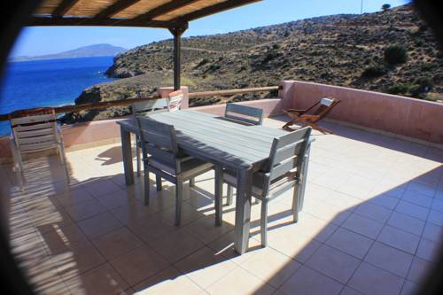 Kalando Griekenland promotiecode Booking.com