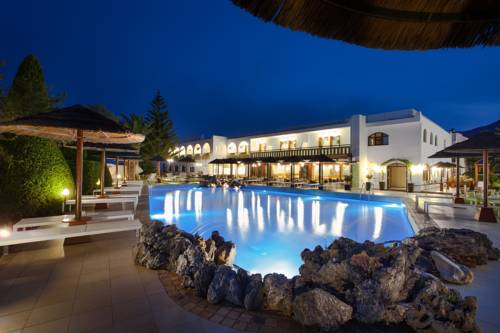 Plakias, Rethymno Griekenland promotiecode Booking.com