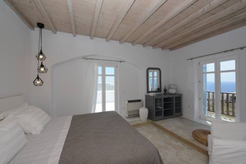 Houlakia Griekenland promotiecode Booking.com