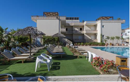 Aghii Apostoli Griekenland promotiecode Booking.com