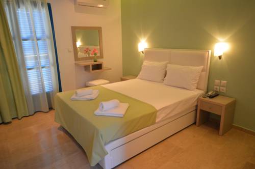 Nea Kallikrateia Griekenland promotiecode Booking.com