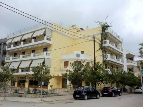 Loutra Edipsou Griekenland promotiecode Booking.com
