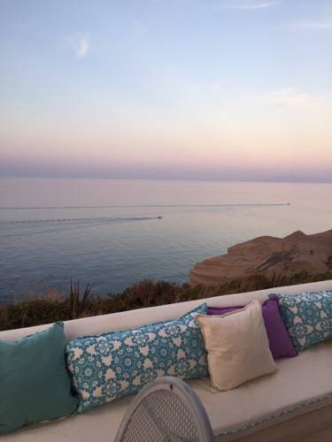 Vourvoulos Griekenland promotiecode Booking.com