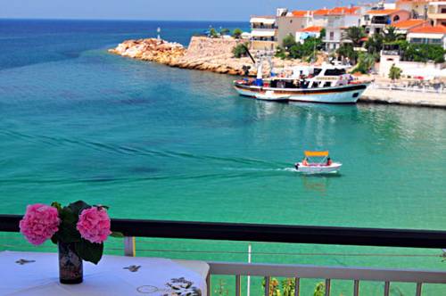 Skala Marion Griekenland promotiecode Booking.com