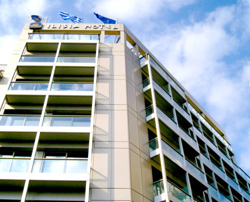 Athene Griekenland promotiecode Booking.com