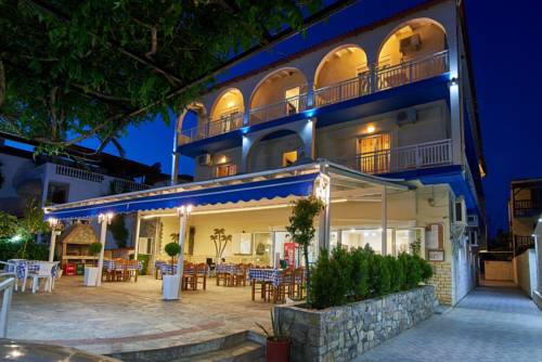 Toroni Griekenland promotiecode Booking.com