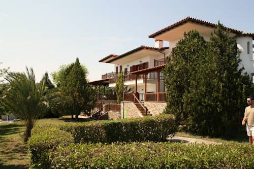 Nikiti Griekenland promotiecode Booking.com