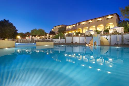 Nikiti Griekenland promotiecode Booking.com