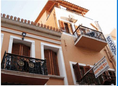 Chania Griekenland promotiecode Booking.com