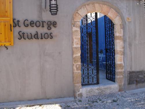 Rhodos-stad Griekenland promotiecode Booking.com