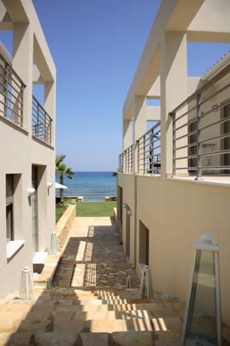 Kypseli Griekenland promotiecode Booking.com