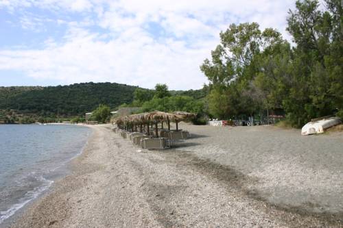 Vathí Griekenland promotiecode Booking.com
