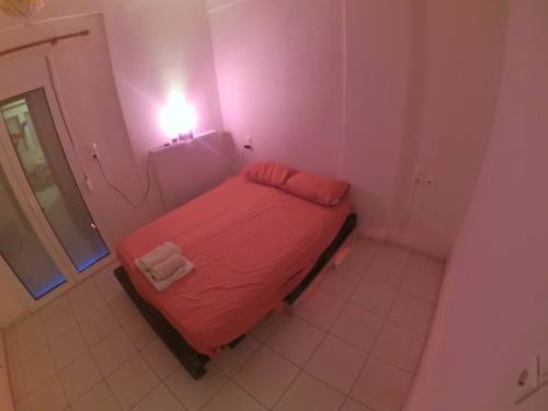 Kalampaka Griekenland promotiecode Booking.com