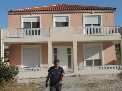 Skala Neon Kydonion Griekenland promotiecode Booking.com