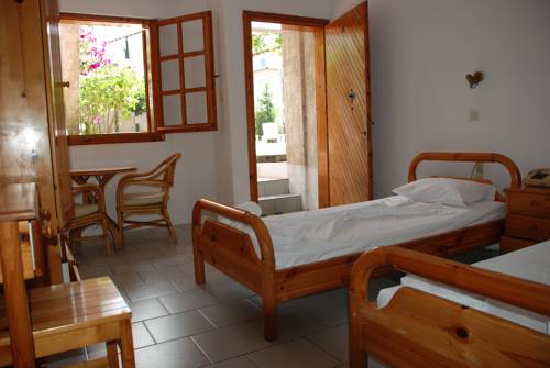 Thassos Griekenland promotiecode Booking.com