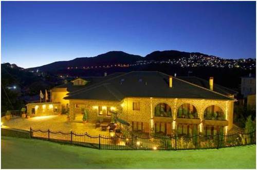 Anilio Griekenland promotiecode Booking.com