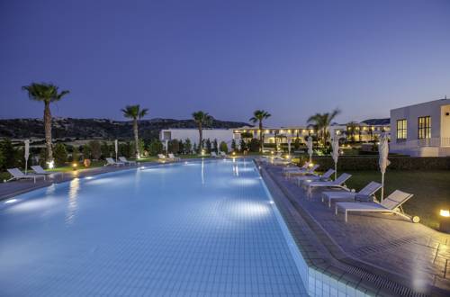 Kardamena Griekenland promotiecode Booking.com