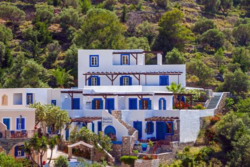 Mirtéai Griekenland promotiecode Booking.com