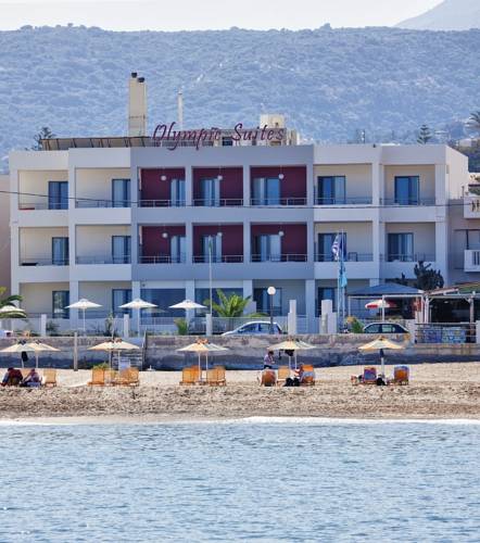 Rethymnon Griekenland promotiecode Booking.com