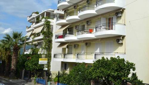 Loutra Edipsou Griekenland promotiecode Booking.com