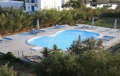 Agios Prokopios Griekenland promotiecode Booking.com