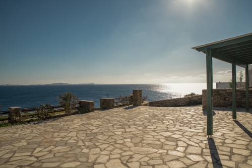 Ayios Sostis Griekenland promotiecode Booking.com