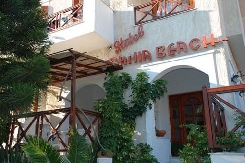 Ireon Griekenland promotiecode Booking.com