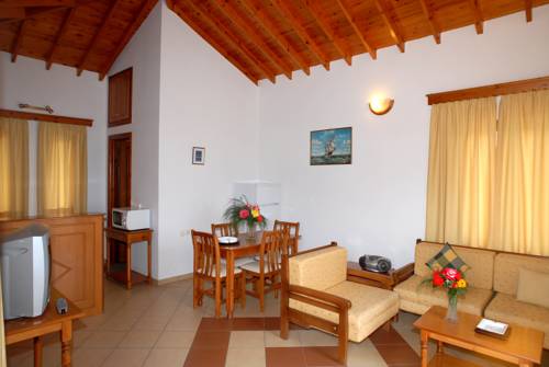 Mithimna Griekenland promotiecode Booking.com