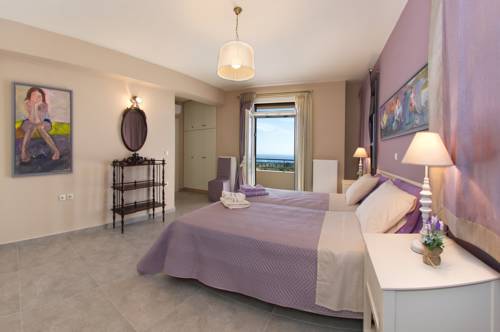 Sarláta Griekenland promotiecode Booking.com