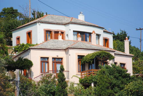 Skópelos Griekenland promotiecode Booking.com