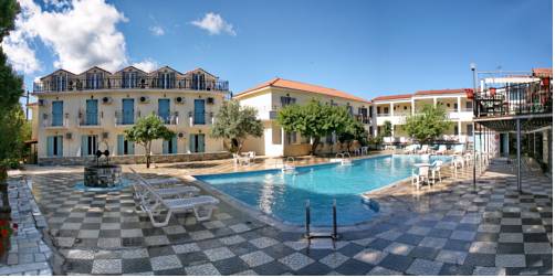 Petra Griekenland promotiecode Booking.com