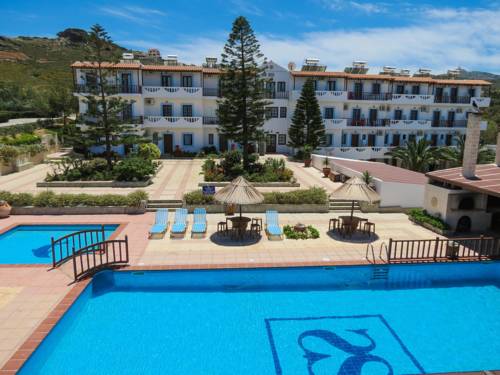 Lygaria, Agia Pelagia Griekenland promotiecode Booking.com