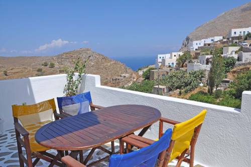 Aegiali Griekenland promotiecode Booking.com
