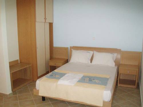 Anaxos Griekenland promotiecode Booking.com