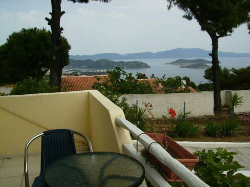Vassilias Griekenland promotiecode Booking.com