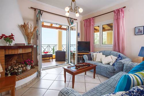 Nissaki Griekenland promotiecode Booking.com