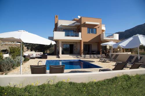 Makriyialós Griekenland promotiecode Booking.com